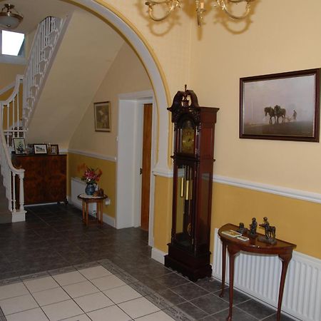 Kilburn House B&B Milltown  Eksteriør billede
