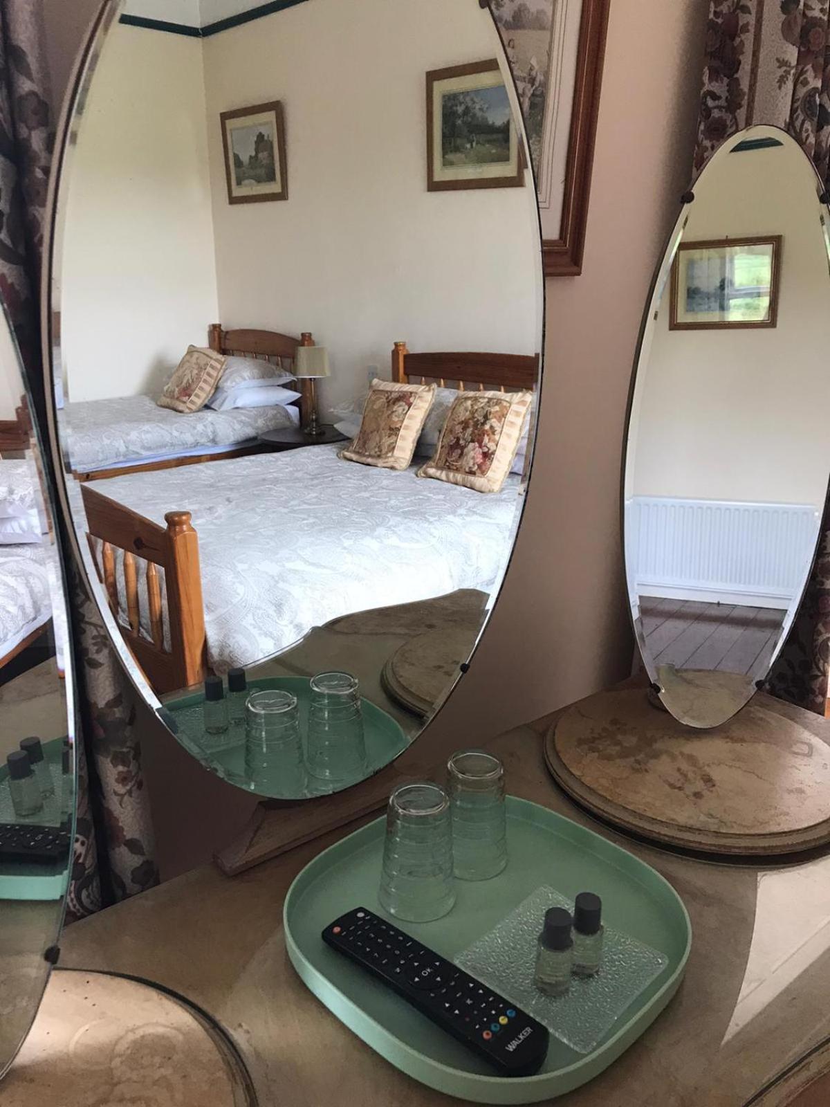 Kilburn House B&B Milltown  Eksteriør billede