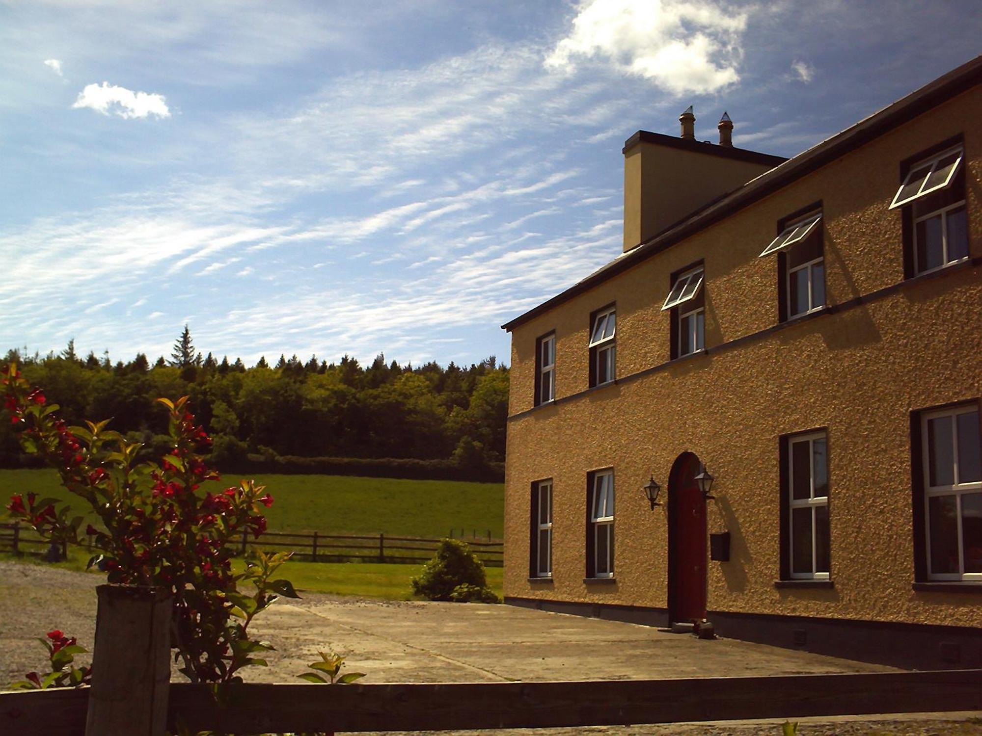 Kilburn House B&B Milltown  Eksteriør billede