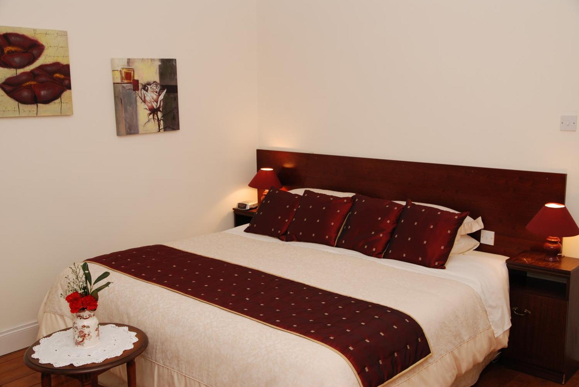 Kilburn House B&B Milltown  Eksteriør billede