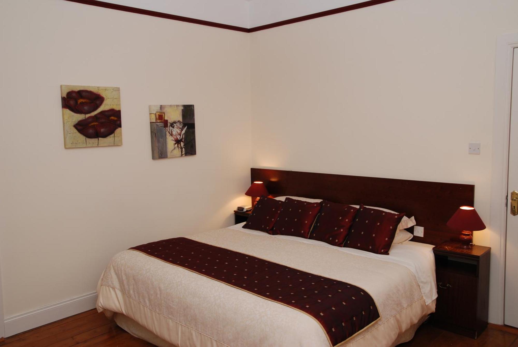 Kilburn House B&B Milltown  Eksteriør billede