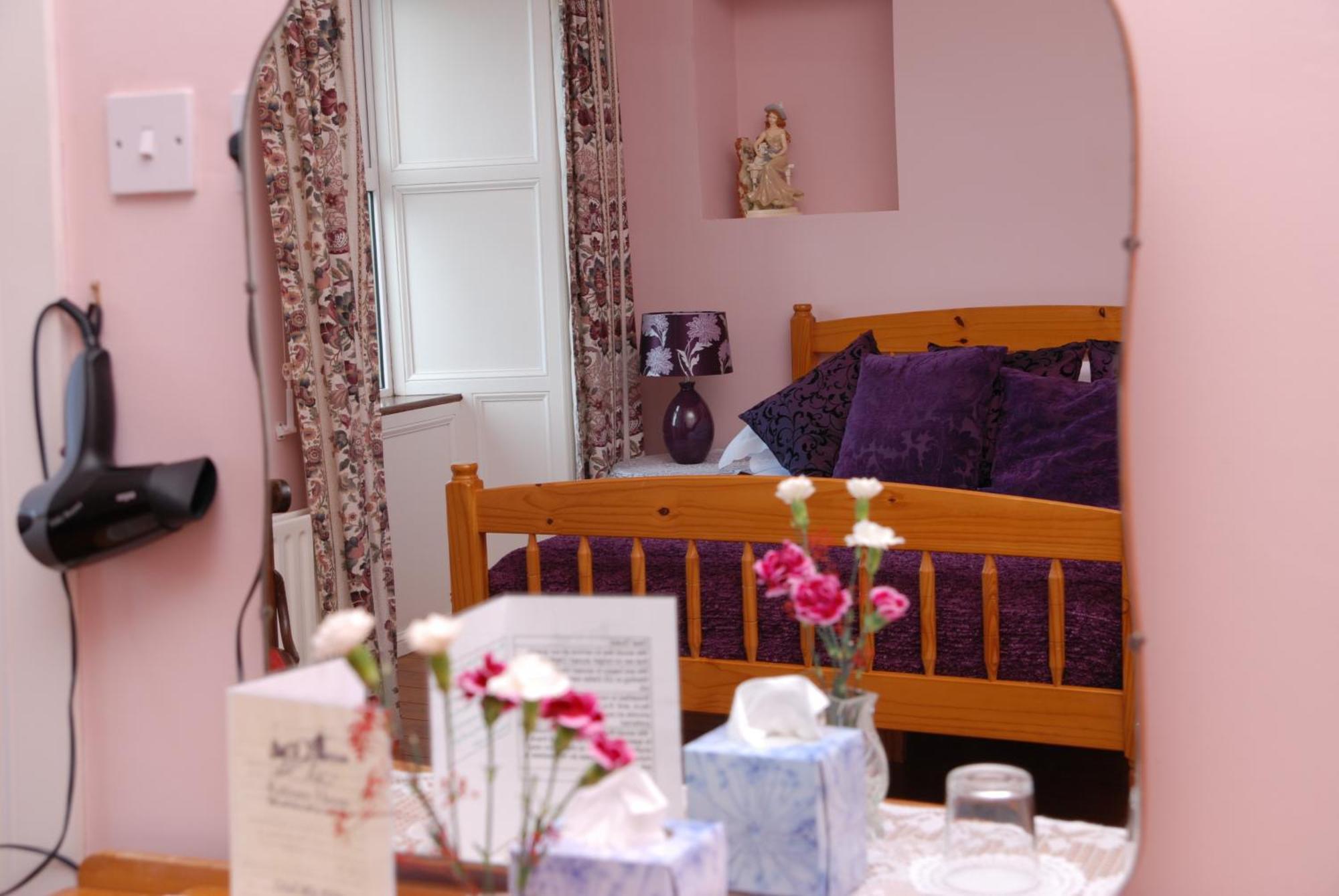 Kilburn House B&B Milltown  Eksteriør billede