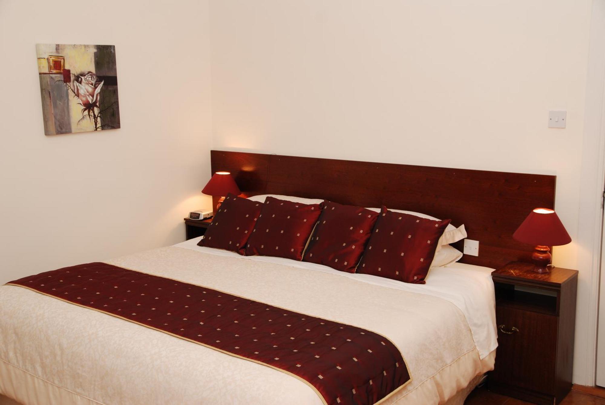 Kilburn House B&B Milltown  Eksteriør billede