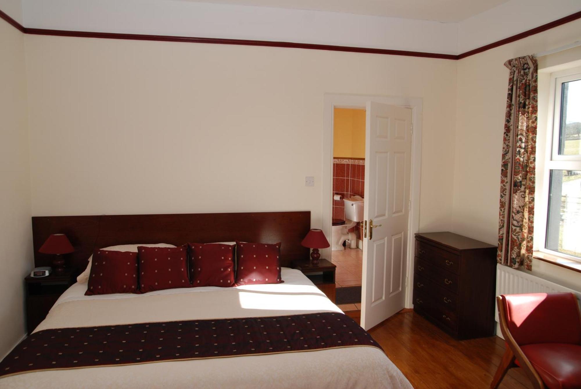 Kilburn House B&B Milltown  Eksteriør billede