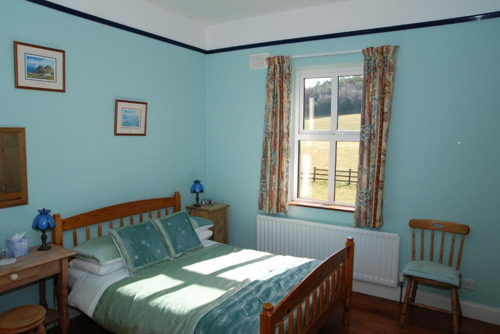 Kilburn House B&B Milltown  Værelse billede