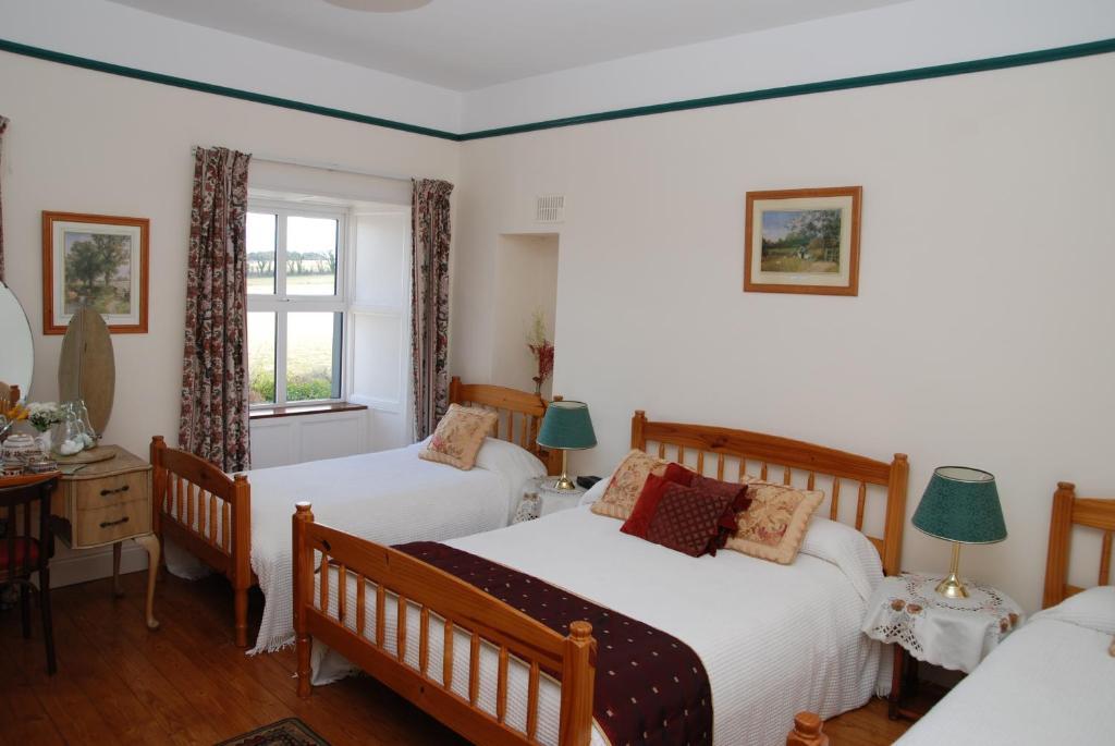 Kilburn House B&B Milltown  Værelse billede