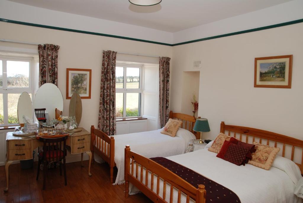 Kilburn House B&B Milltown  Værelse billede