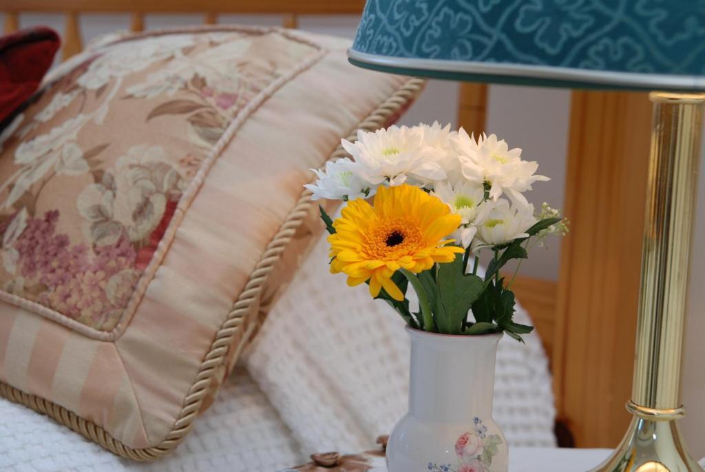 Kilburn House B&B Milltown  Værelse billede