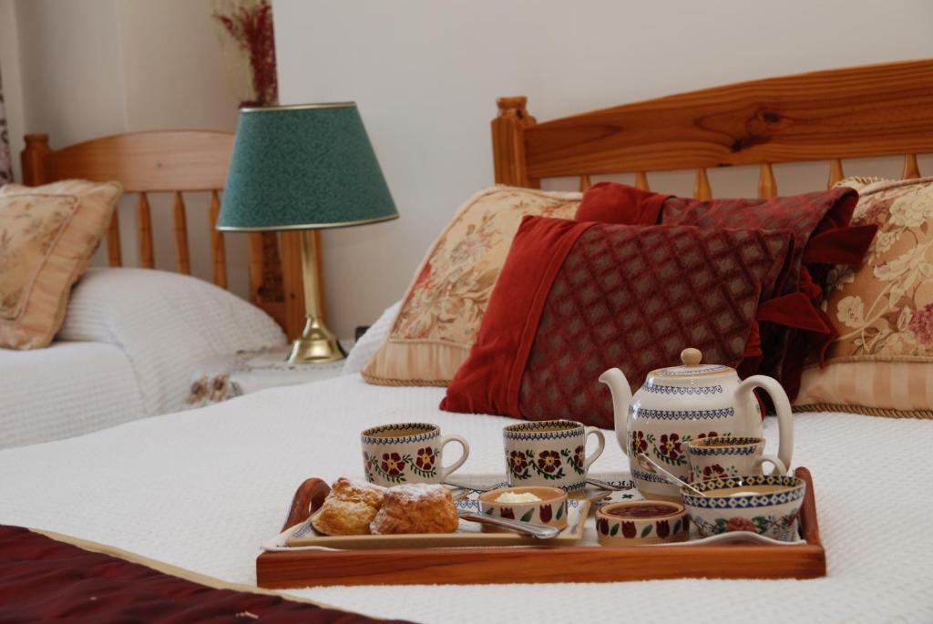 Kilburn House B&B Milltown  Værelse billede