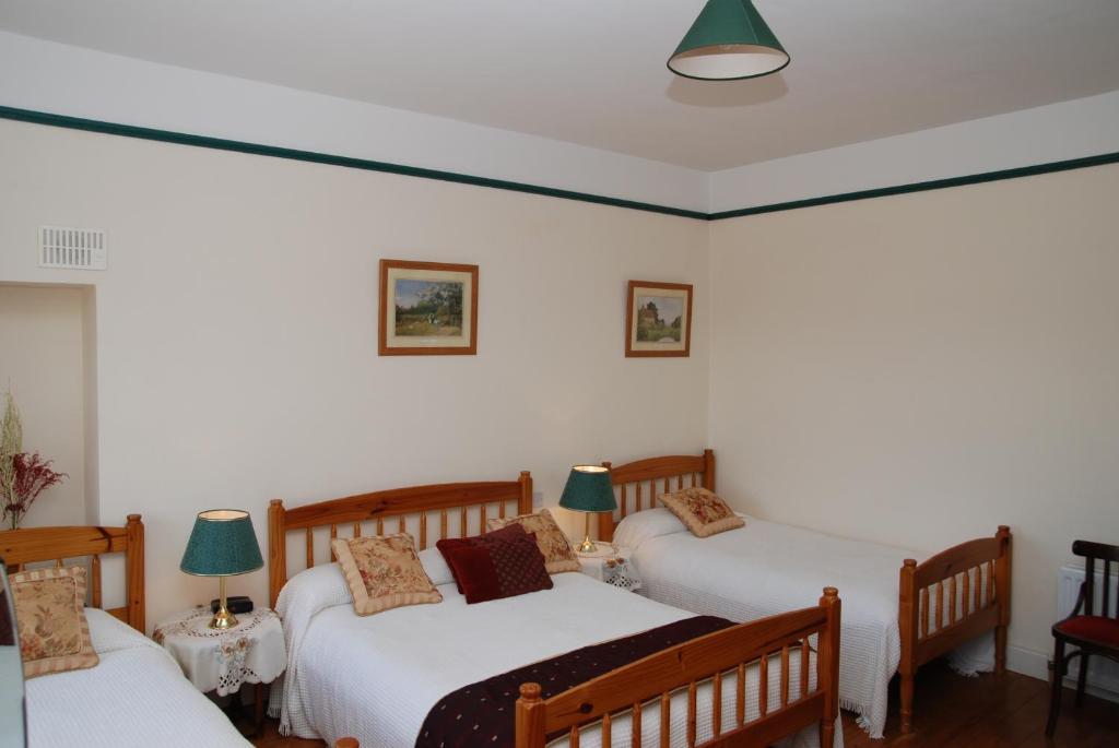 Kilburn House B&B Milltown  Værelse billede