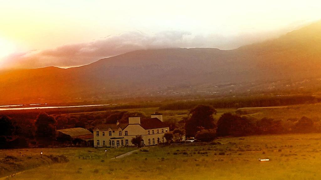 Kilburn House B&B Milltown  Eksteriør billede