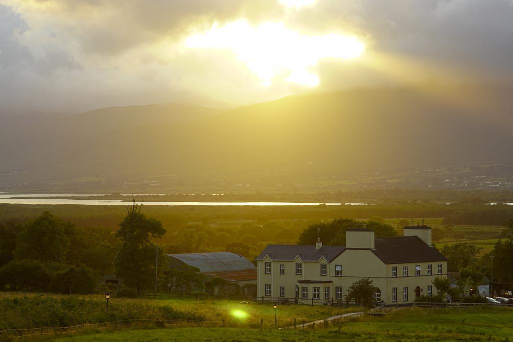 Kilburn House B&B Milltown  Eksteriør billede